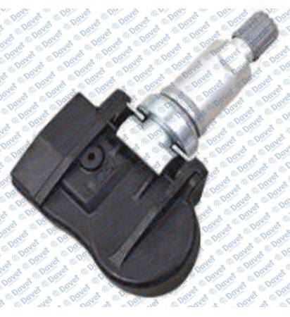 ZENON PE8689 Lastik Basinc Sensoru C4- C5- C6- C8-P207- P307- P407- P508- P607- P807- P1007 09>